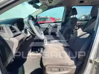 2019 Honda ODYSSEY фото