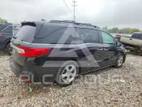 2019 Honda ODYSSEY photo
