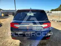 2019 Honda ODYSSEY фото