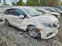 2019 Honda ODYSSEY фото