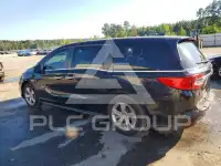 2019 Honda ODYSSEY фото