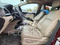 2019 Honda ODYSSEY фото