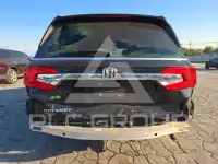 2019 Honda ODYSSEY фото