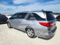 2019 Honda ODYSSEY фото