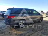 2019 Honda ODYSSEY фото