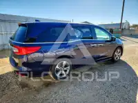 2019 Honda ODYSSEY фото