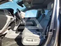 2019 Honda ODYSSEY фото