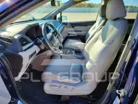 2019 Honda ODYSSEY фото