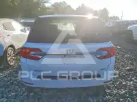 2019 Honda ODYSSEY фото