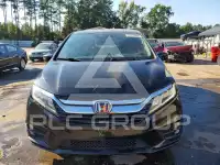 2019 Honda ODYSSEY фото