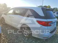 2019 Honda ODYSSEY фото