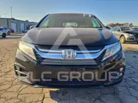 2019 Honda ODYSSEY фото