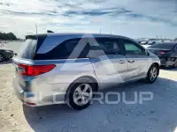 2019 Honda ODYSSEY фото