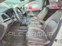 2019 Honda ODYSSEY фото