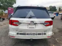 2019 Honda ODYSSEY фото