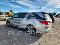 2019 Honda ODYSSEY фото
