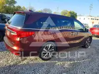 2019 Honda ODYSSEY фото
