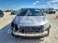 2019 Honda ODYSSEY фото