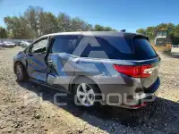2019 Honda ODYSSEY фото