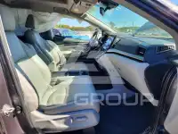2019 Honda ODYSSEY фото