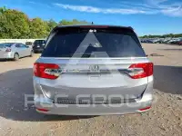 2019 Honda ODYSSEY фото