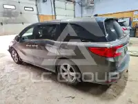 2019 Honda ODYSSEY photo