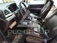 2019 Honda ODYSSEY photo
