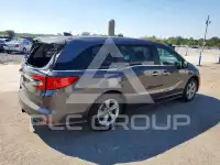 2019 Honda ODYSSEY фото