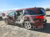 2019 Honda ODYSSEY photo