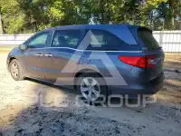 2019 Honda ODYSSEY фото