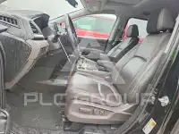 2019 Honda ODYSSEY photo