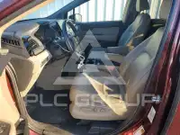 2019 Honda ODYSSEY фото