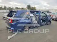 2019 Honda ODYSSEY photo