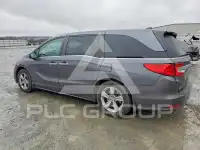 2019 Honda ODYSSEY фото