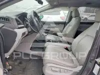 2019 Honda ODYSSEY фото