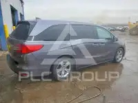 2019 Honda ODYSSEY фото