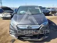 2019 Honda ODYSSEY фото