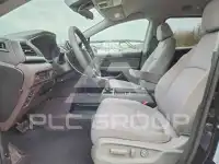 2019 Honda ODYSSEY фото