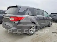 2019 Honda ODYSSEY фото