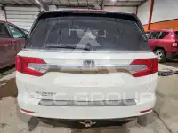 2019 Honda ODYSSEY фото