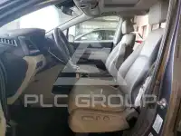 2019 Honda ODYSSEY фото