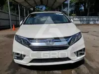 2019 Honda ODYSSEY фото
