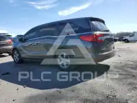 2019 Honda ODYSSEY фото