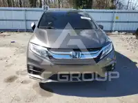 2019 Honda ODYSSEY фото
