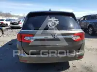2019 Honda ODYSSEY фото