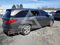 2019 Honda ODYSSEY фото