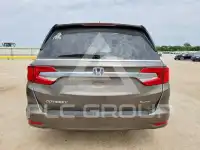 2019 Honda ODYSSEY photo