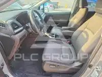 2019 Honda ODYSSEY photo