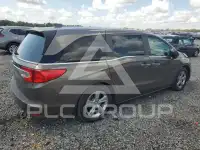 2019 Honda ODYSSEY фото