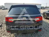 2019 Honda ODYSSEY photo